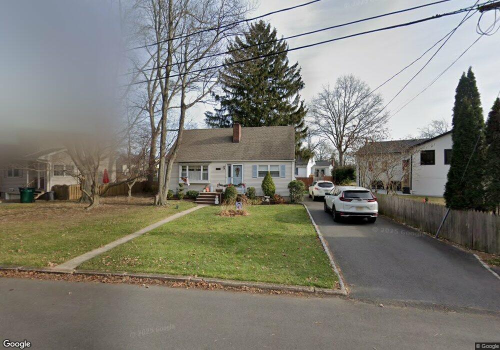 2218 Paff Place, Scotch Plains, NJ 07076 - photo 1