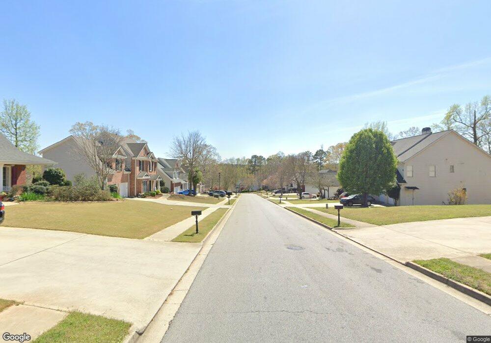 0 Viceroy Curve unit 8437209, Stockbridge, GA 30281 - photo 1