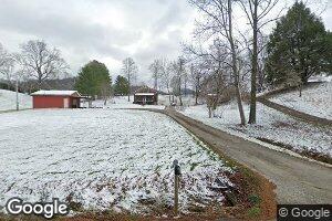4584 E Ky 8, Vanceburg, KY 41179
