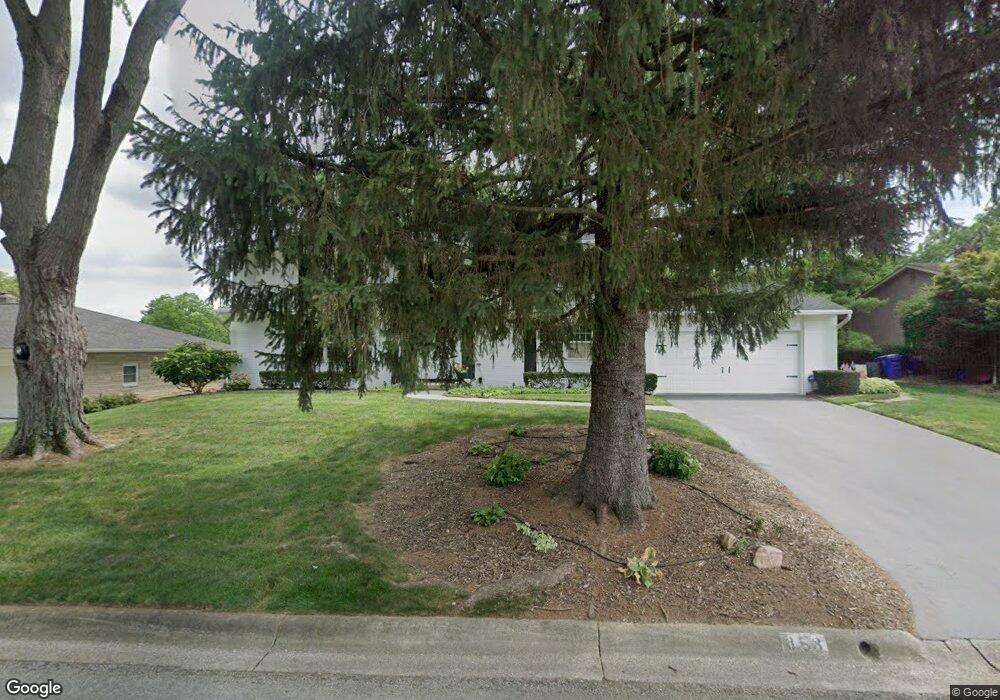 853 Lynbrook Rd, Columbus, OH 43235 - photo 1