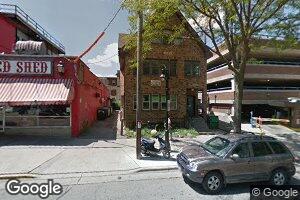 408 N Frances St, Madison, WI 53703