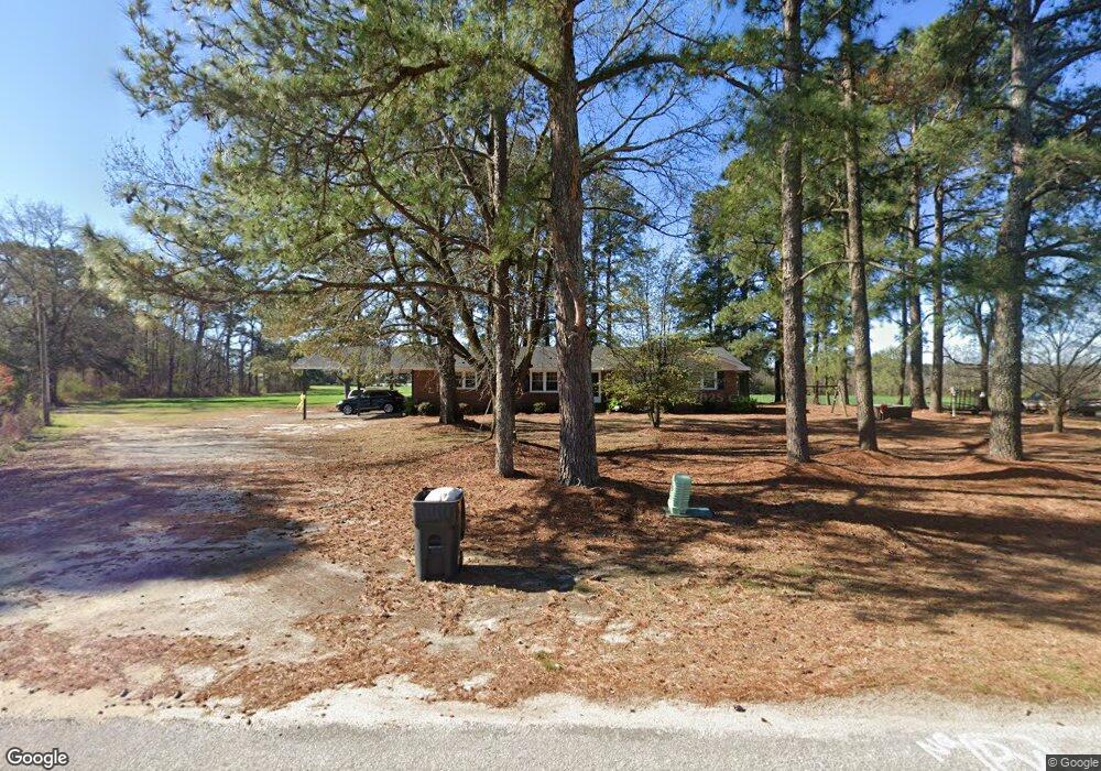 902 Thornton Rd, Newton Grove, NC 28366 - photo 1