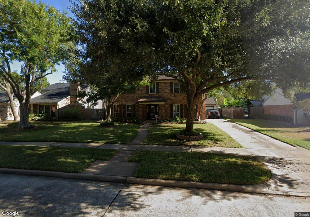 15814 Pinyon Creek Dr, Houston, TX 77095 - photo 1