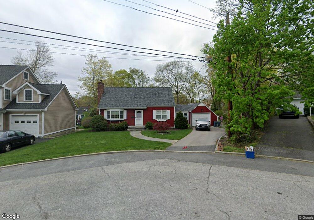 5 Navajo Ln, Ossining, NY 10562 - photo 1