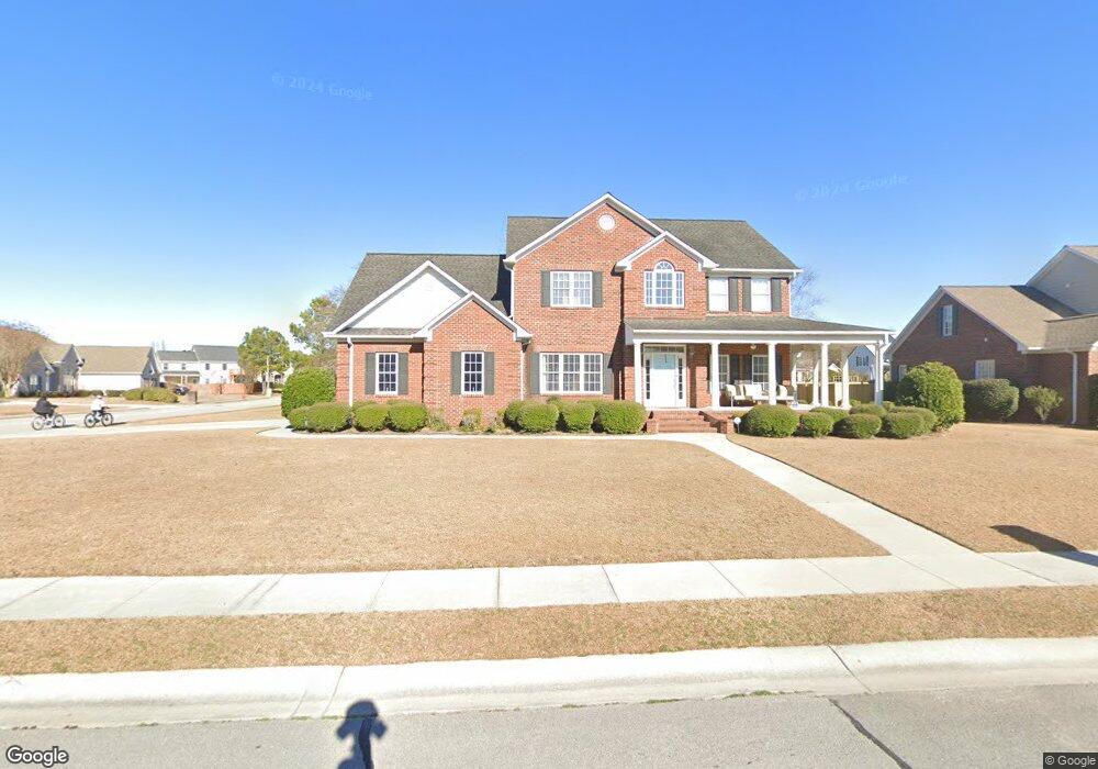 101 Afton Villa, Jacksonville, NC 28540 - photo 1