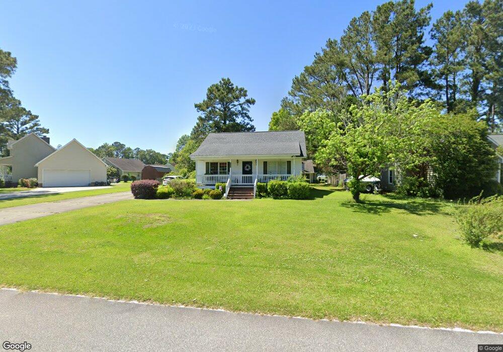 3060 Jasmine Dr, Conway, SC 29527 - photo 1