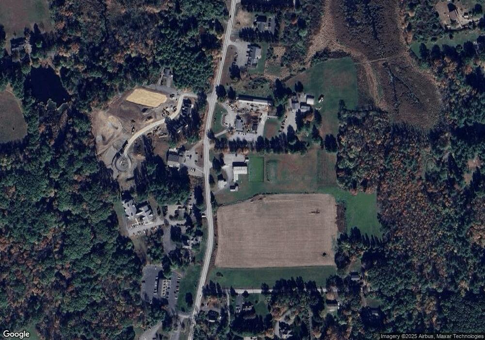 256 Ayer Rd, Harvard, MA 01451 - photo 1