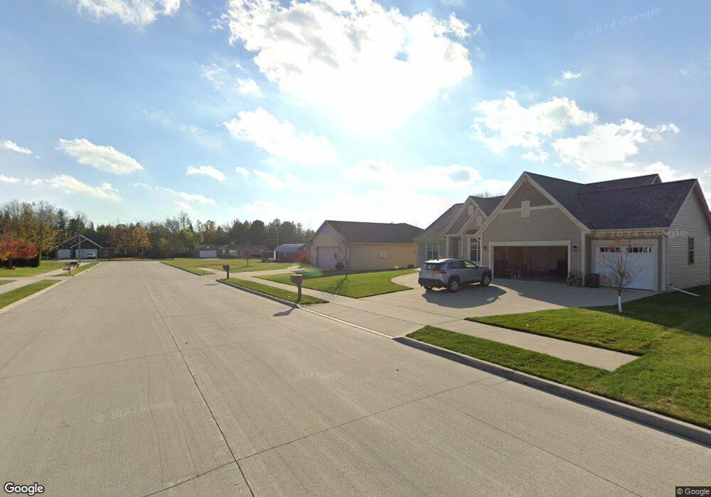 4112 Clover St, Two Rivers, WI 54241 - photo 1