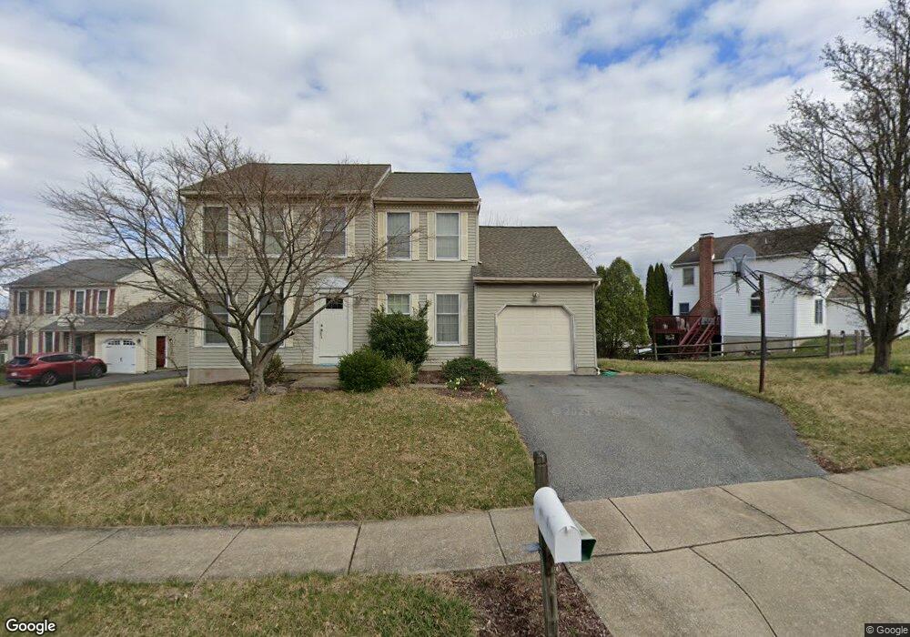 2 Overview Ct, Reading, PA 19607 - photo 1