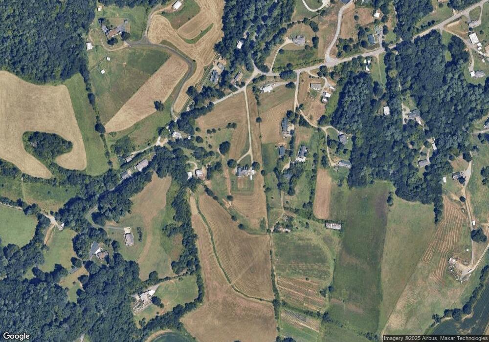 6 Jones Patton Rd, Leicester, NC 28748 - photo 1