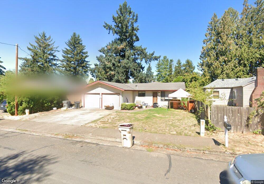 1737 16th Ave SW, Albany, OR 97321 - photo 1