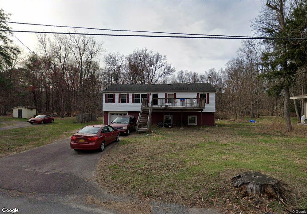 11 Shore Dr, Godeffroy, NY 12729 - photo 1