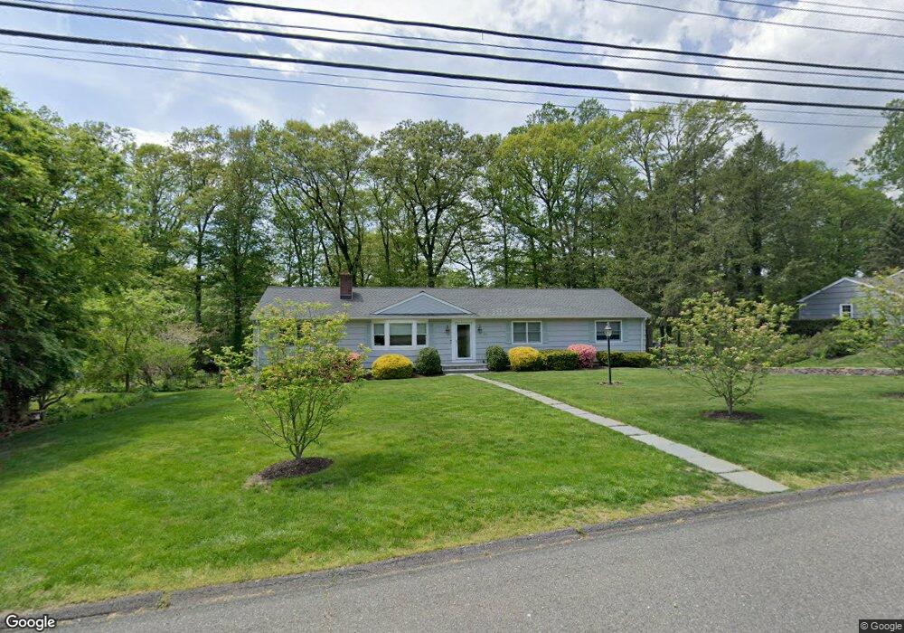 27 Lantern Hill Rd, Trumbull, CT 06611 - photo 1