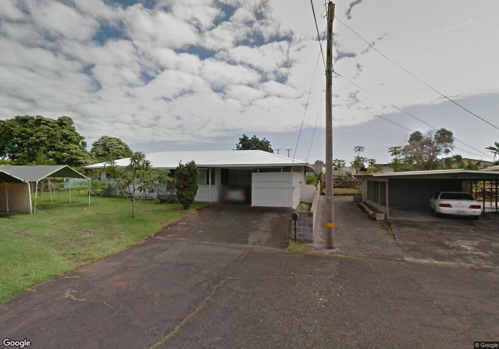 63 Maemae St, Hilo, HI 96720 - photo 1