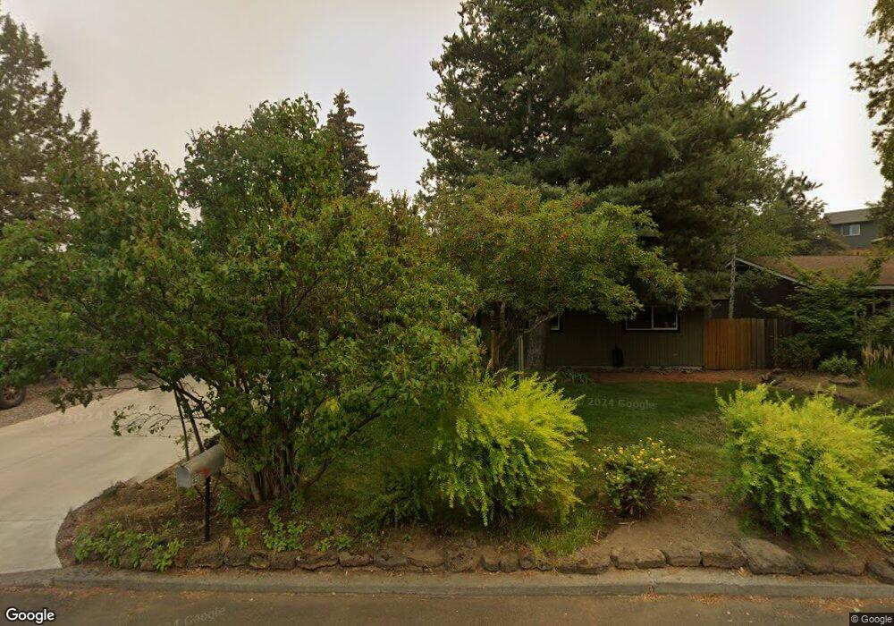 436 NE Mccartney Dr, Bend, OR 97701 - photo 1