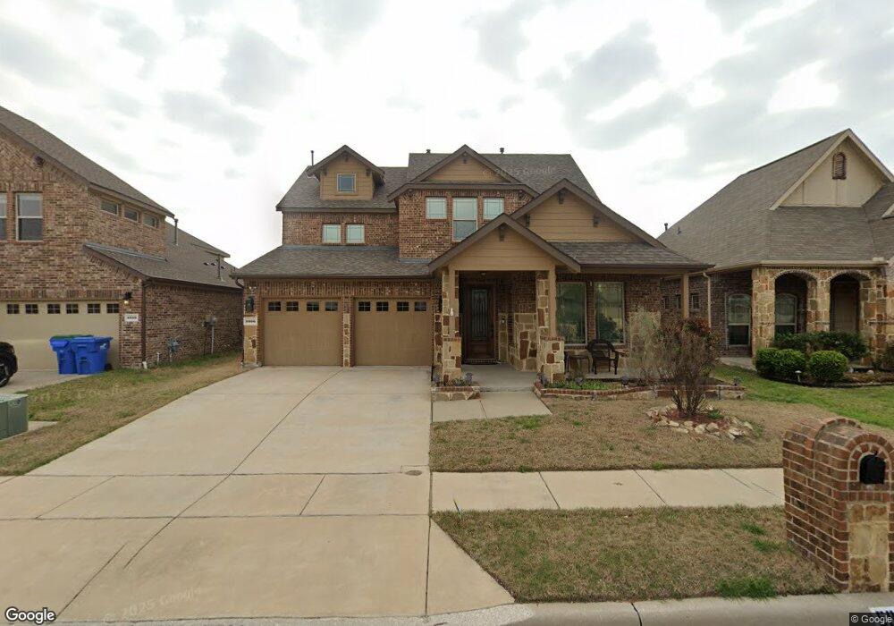 5906 Lotus Dr, Rowlett, TX 75089 - photo 1