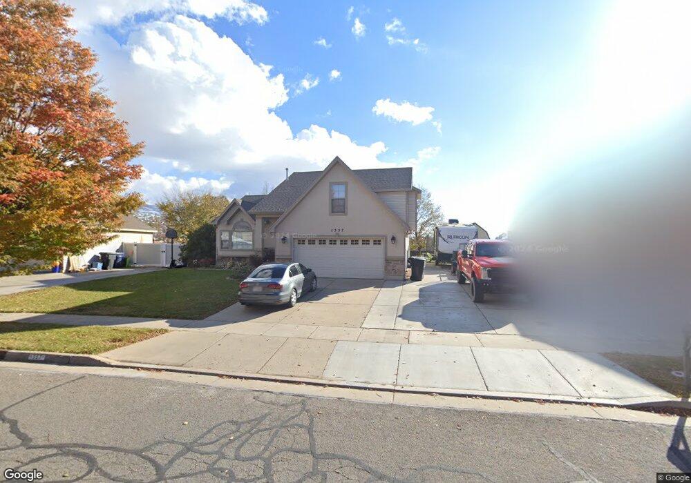 1357 W 2400 S, Woods Cross, UT 84087 - photo 1