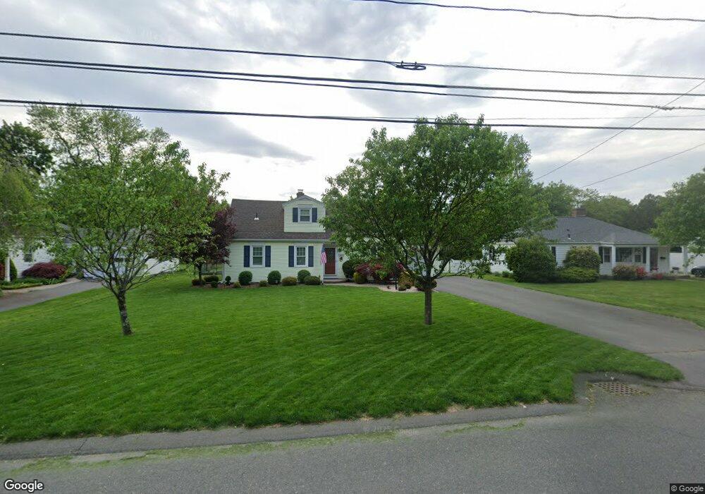146 Laurel Rd, West Springfield, MA 01089 - photo 1