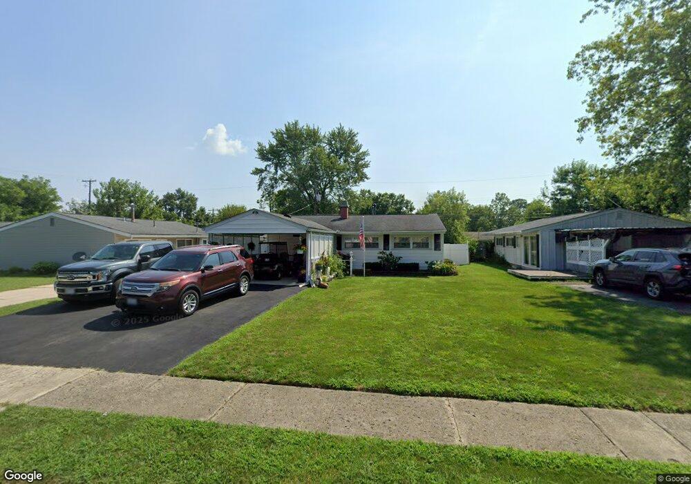 830 Miriam Dr W, Columbus, OH 43204 - photo 1