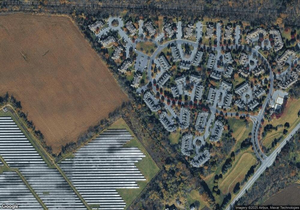 1010 Deerhaven Terrace, Stewartsville, NJ 08886 - photo 1