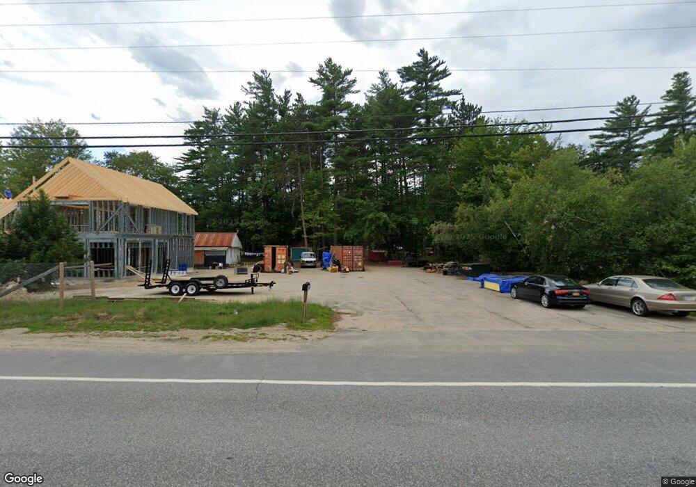 656 Eastman Road Route 302, Conway, NH 03813 - photo 1