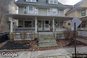 11306 Hessler Rd, Cleveland, OH 44106