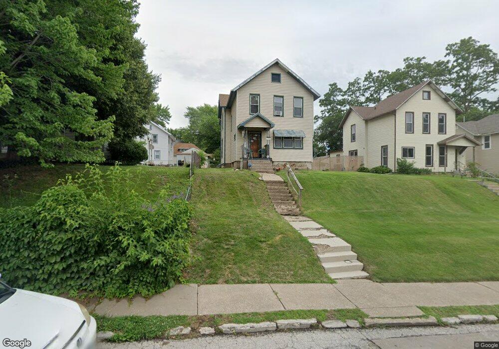 1225 Farnam St, Davenport, IA 52803 - photo 1