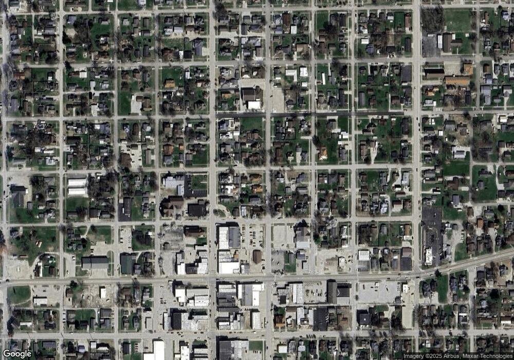 280 1st St NE, Linton, IN 47441 - photo 1