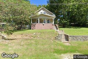 11320 E Lexington Ave, Sugar Creek, MO 64054