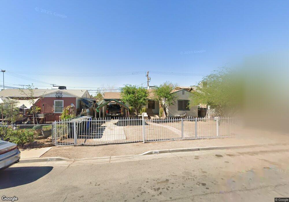 709 El Centro Ave, El Centro, CA 92243 - photo 1