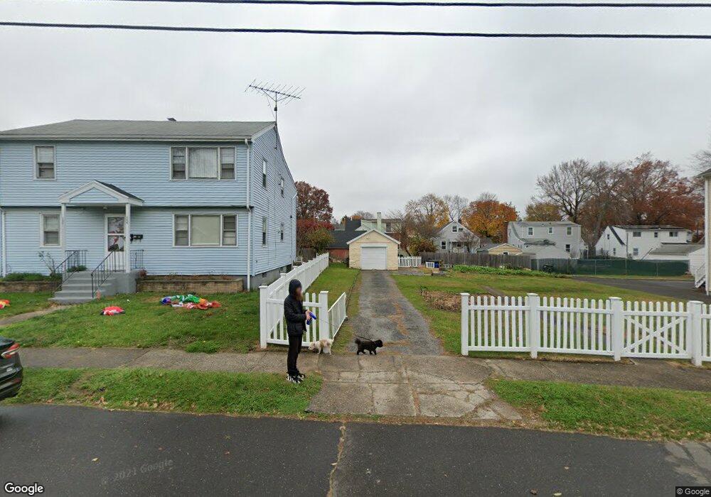 174 Tremont Ave, Bridgeport, CT 06606 - photo 1