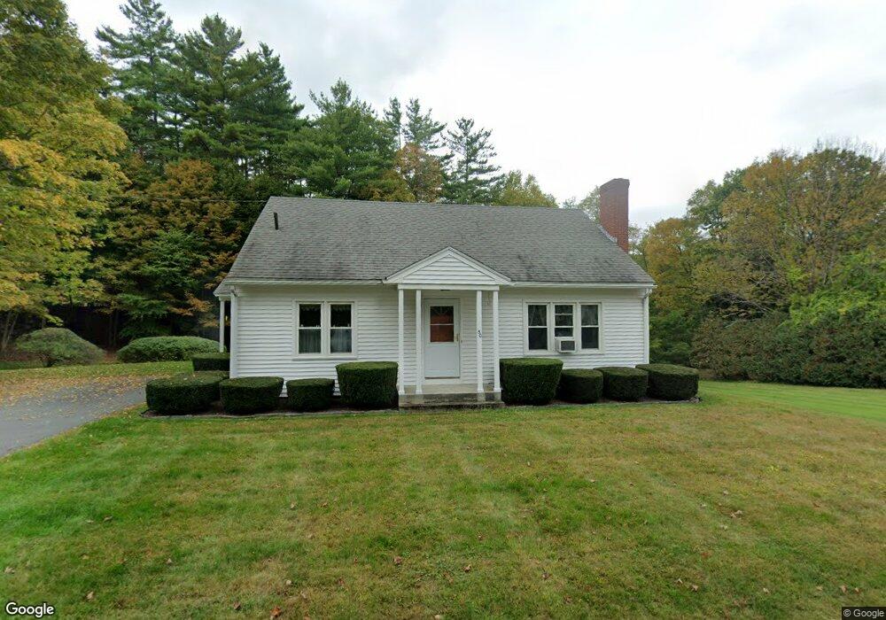 50 Elm St, Shelburne Falls, MA 01370 - photo 1