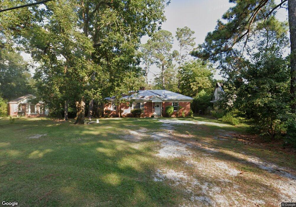 1733 S Saint Andrews St, Dothan, AL 36301 - photo 1