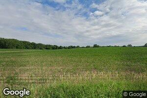 5222 E 850 S, Pierceton, IN 46562