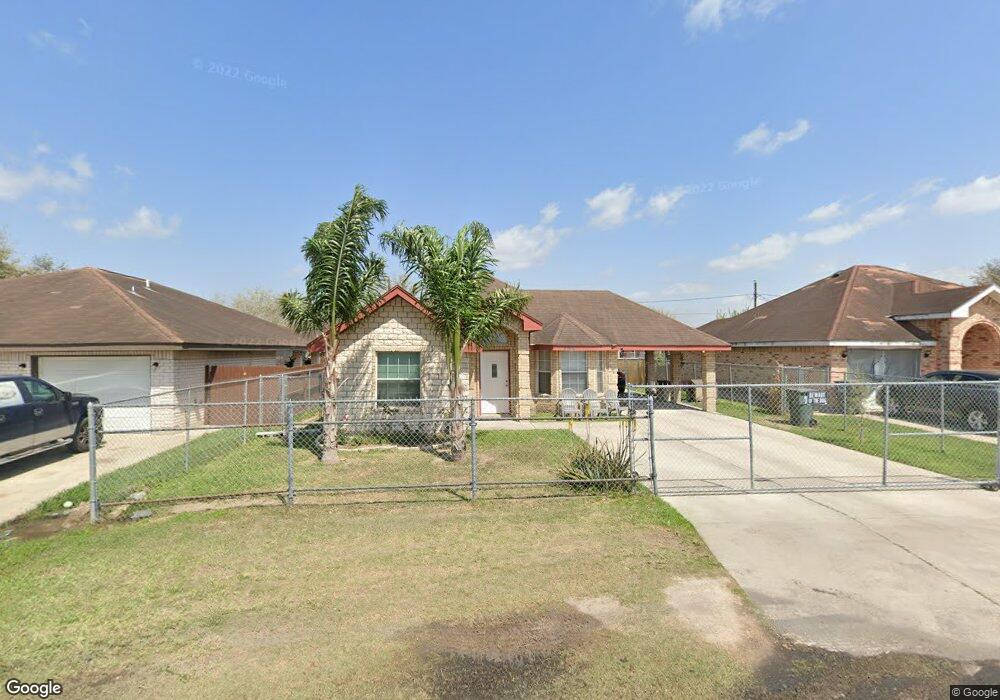 754 Hernandez Dr, Donna, TX 78537 - photo 1