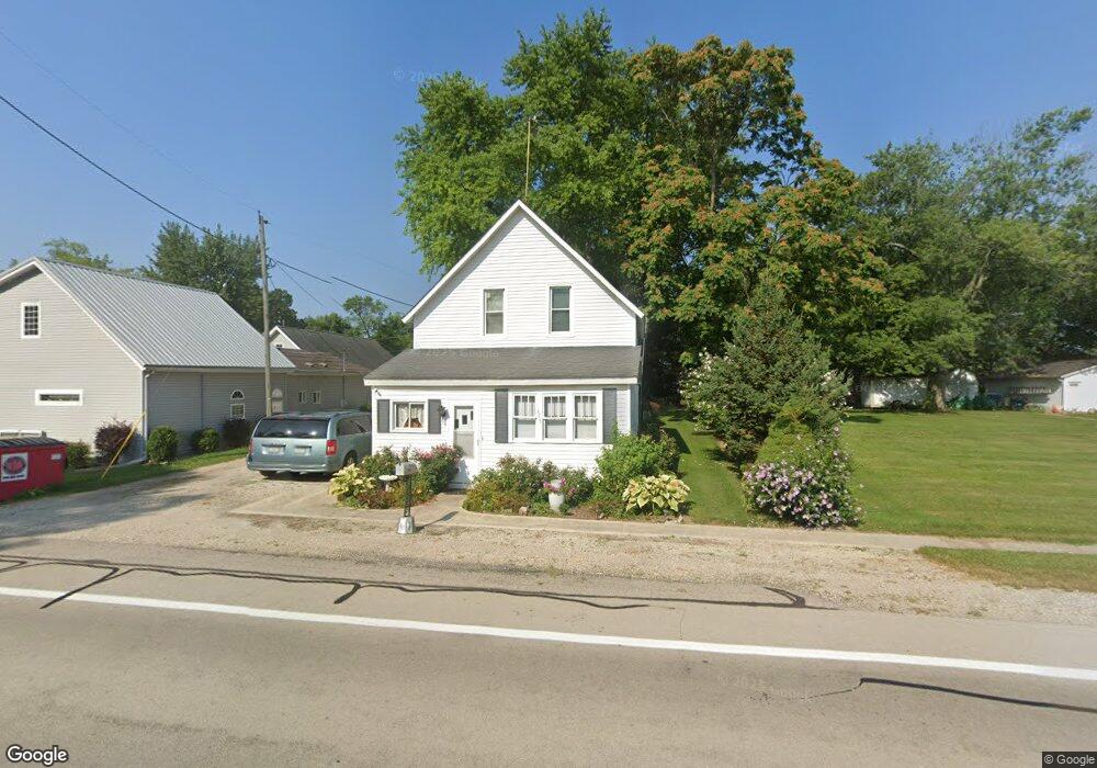 8890 S Main St, Petroleum, IN 46778 - photo 1