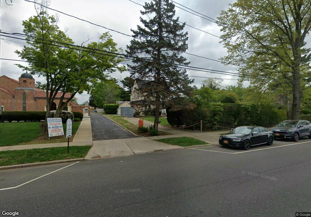 100 Cathedral Ave, Hempstead, NY 11550 - photo 1