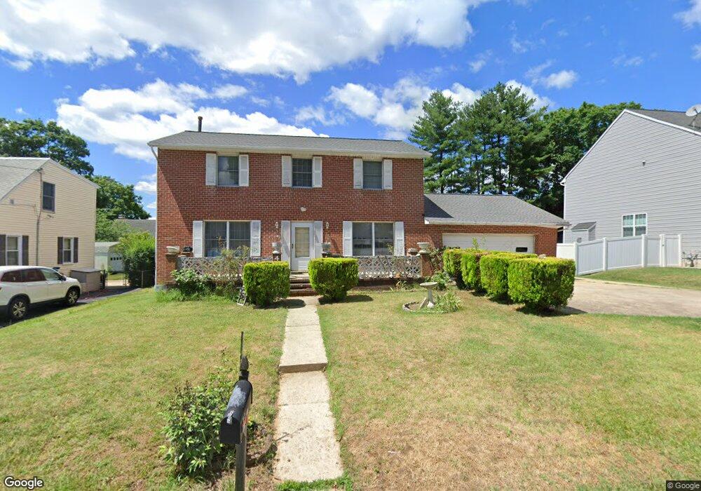 4A Washington St, Lutherville Timonium, MD 21093 - photo 1