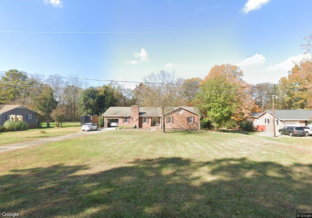 6643 Weldon Cir NW, Concord, NC 28027 - photo 1