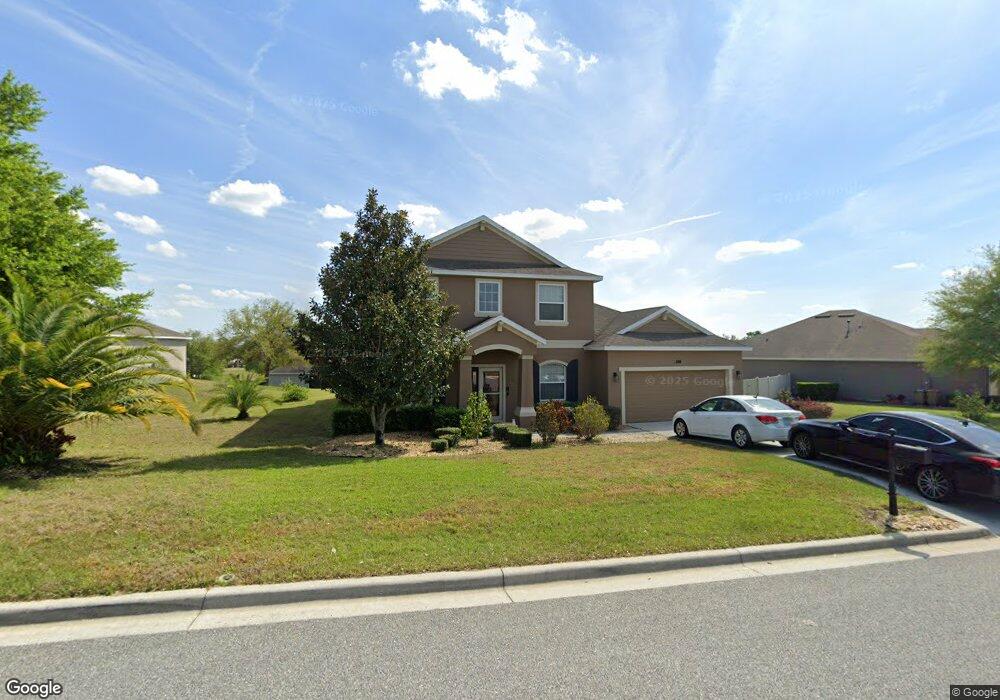 12537 Hammock Pointe Cir, Clermont, FL 34711 - photo 1