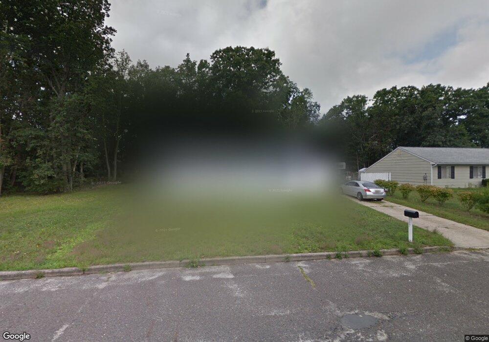 607 Concord Dr, Browns Mills, NJ 08015 - photo 1