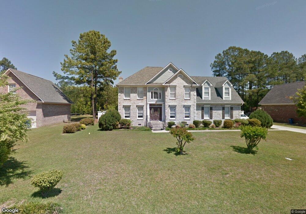 4248 Huntsfield Rd, Fayetteville, NC 28314 - photo 1