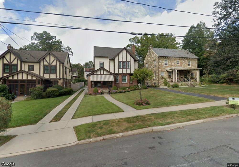 107 Cadwalader Dr, Trenton, NJ 08618 - photo 1