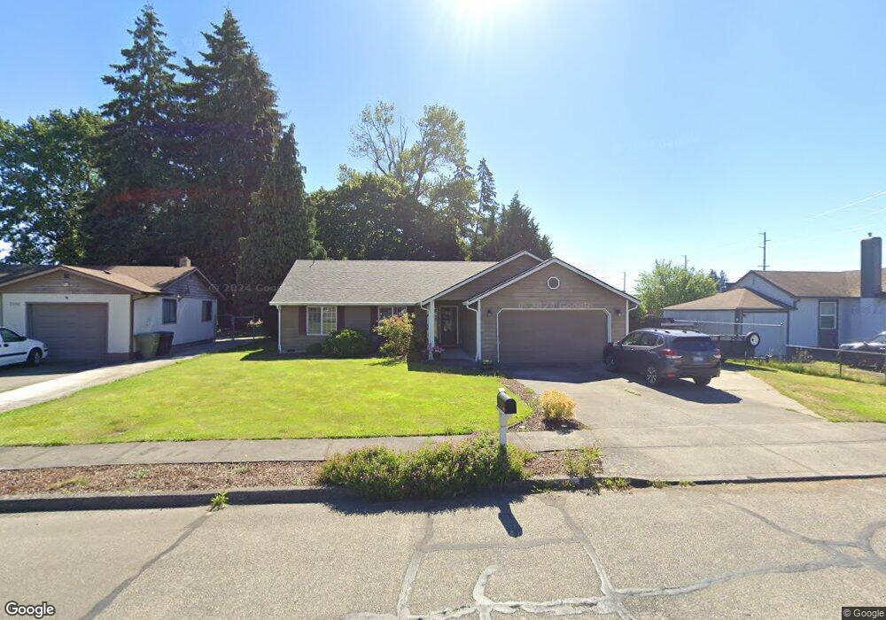 3232 Nebraska St, Longview, WA 98632 - photo 1