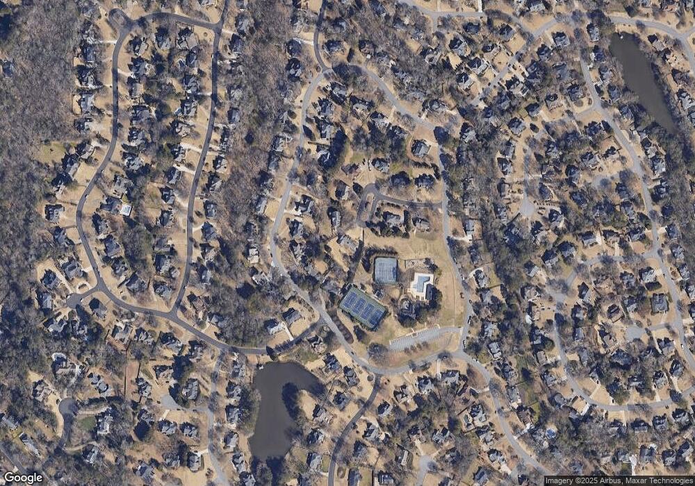 130 Williams Bluff Cir, Roswell, GA 30075 - photo 1