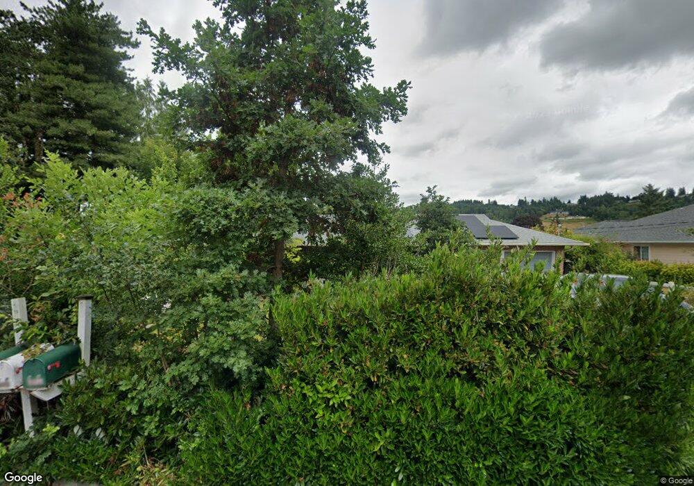 1856 SW Fair Ave, Chehalis, WA 98532 - photo 1