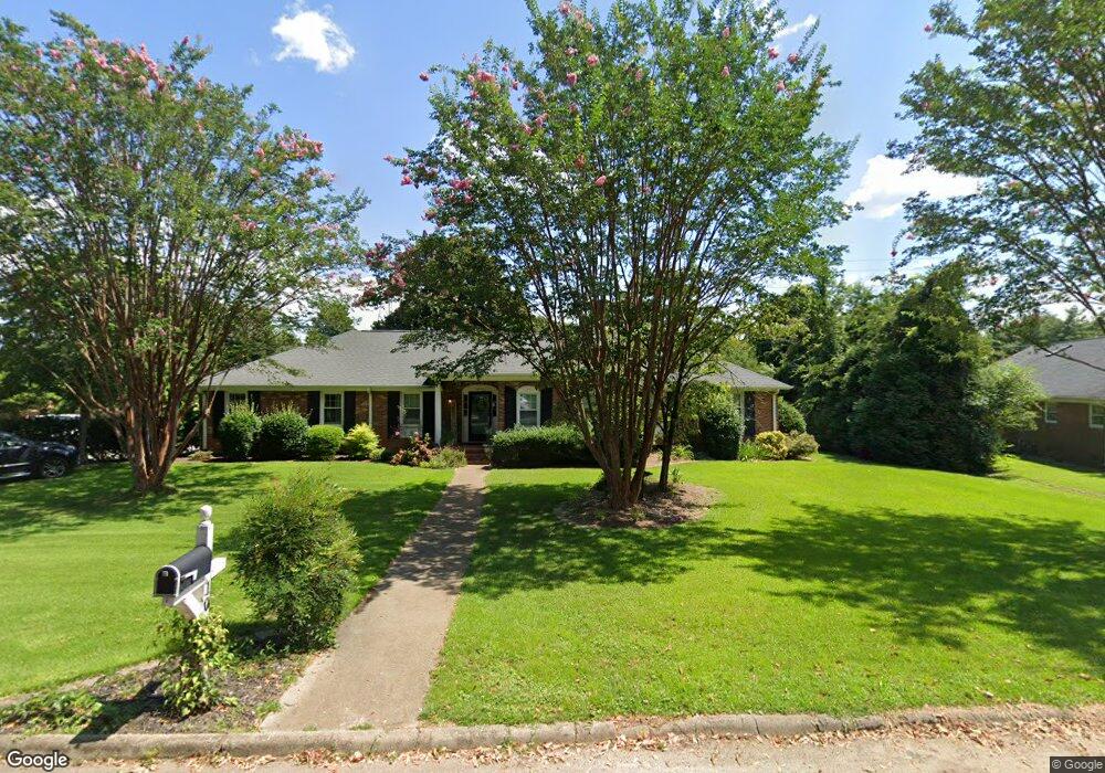 10 Queens Way, Greenville, SC 29615 - photo 1