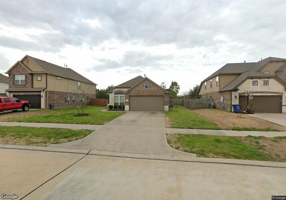 3023 Coachmaker Trail, Rosenberg, TX 77471 - photo 1