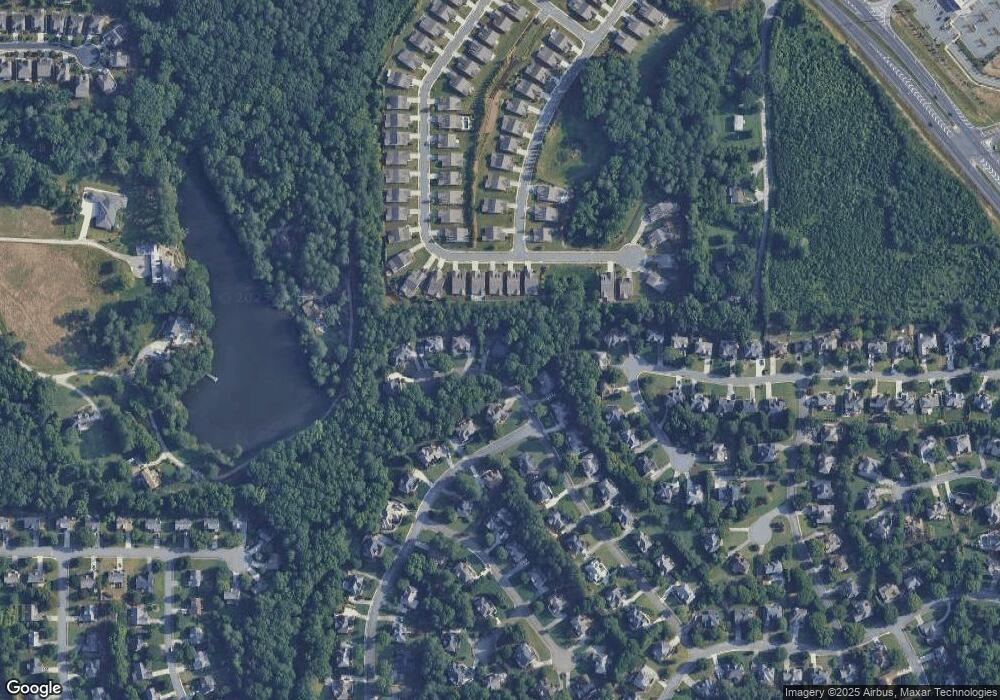 3840 Old Path Crossing unit IX, Suwanee, GA 30024 - photo 1