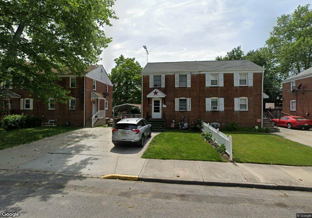 28 E Pitman St, Penns Grove, NJ 08069 - photo 1